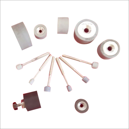 Diamond & CBN Internal Grinding Wheels