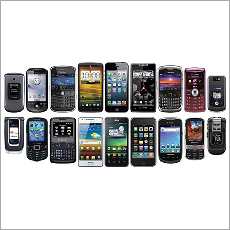 Mobile Phones