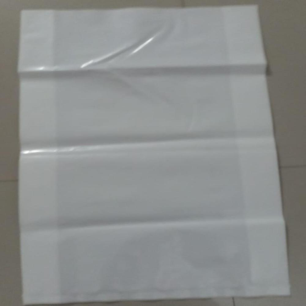 LDPE Gusseted Bag