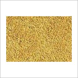 Mustard Seeds