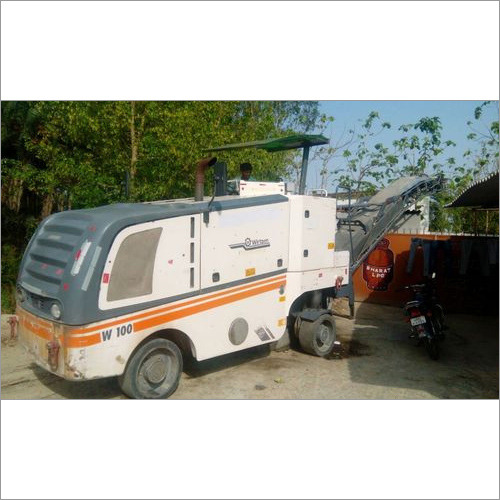 Road Milling Machine For Sale