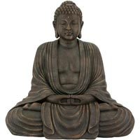 Budhdha Statue