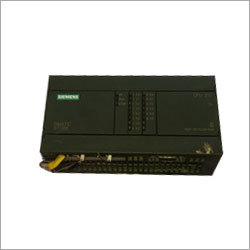 Simatic S7 - 200 ,  Cpu 212 Application: Industrial And Marine Used