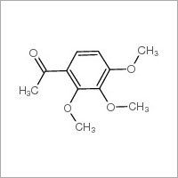 2',3',4'- Tri methoxy acetophenone