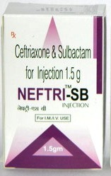 Injectable & Antibiotic