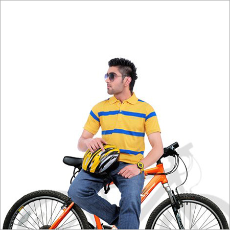 Mens Striped T-Shirts