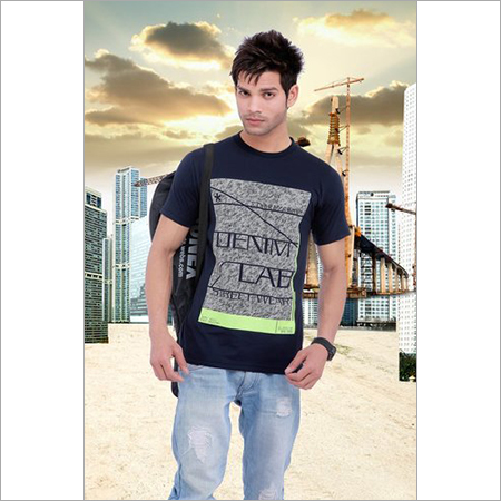 Body Fit T-Shirts