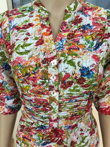 Ladies Designer Tops