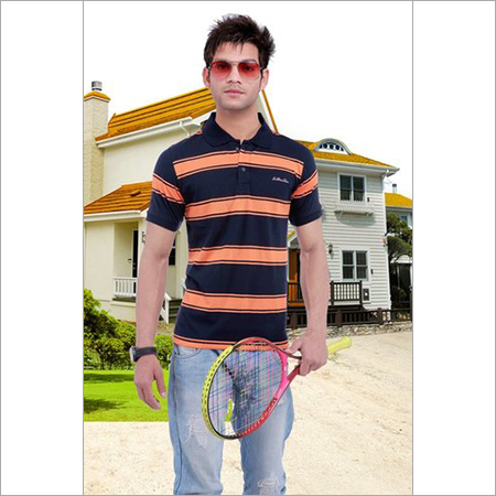 Mens Formal T-Shirts