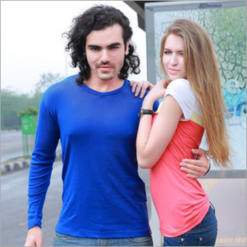 Full Sleeve Mens T-Shirts