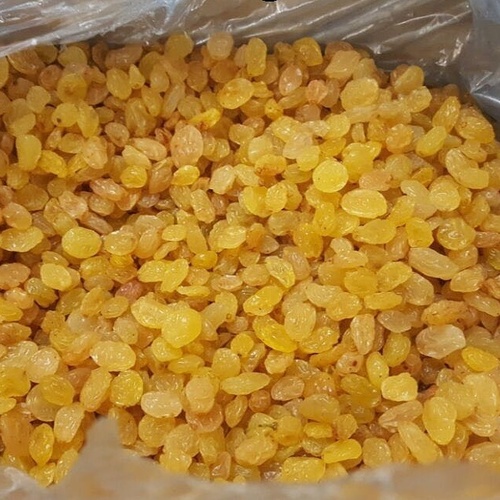 Golden Raisins Golden Raisins