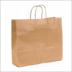 Colored Plastic Bags