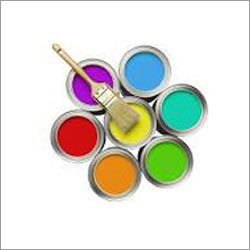 PAINT BRUSHES