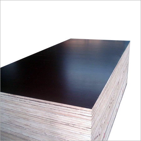 Film Faced Plywood