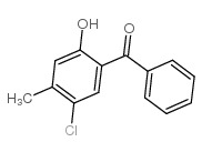 5- Chloro -2- hydroxy -4- methyl benzophenone