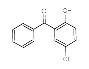 5 chloro 2- hydroxy benzophenone