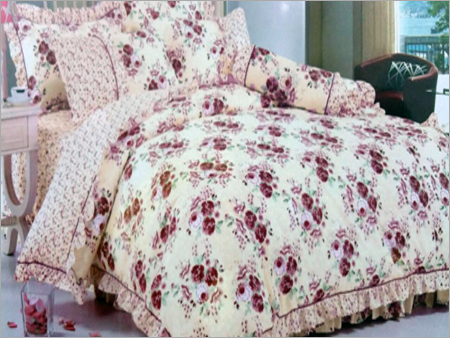 Cotton Bed Sheets