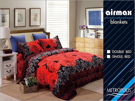 Double Bed Blankets