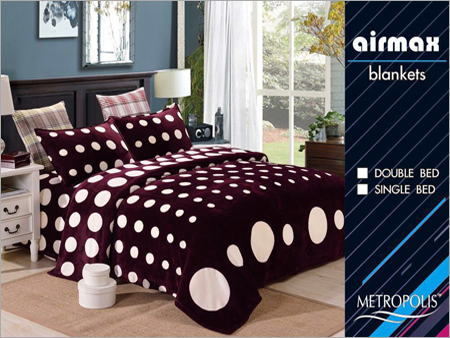Single Bed Blankets