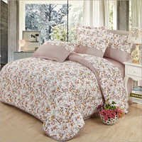 Applique Bed Sheets