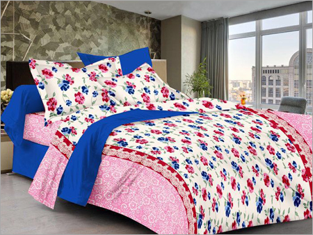 Fancy Cotton Bed Sheets