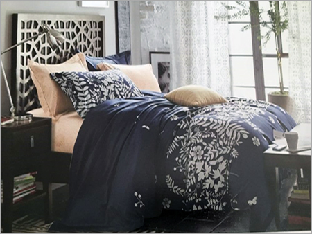Jacquard Bed Sheets