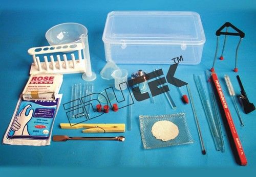 Micro Scale Chemistry kit