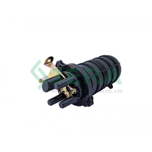 Fiber Optic Splice