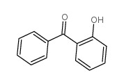 Benzophenone's
