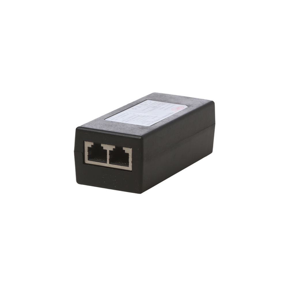 PoE Adapter, 48V 0.62A, 10/100Mbps PoE Injector/ PoE Switch By ORIGINAL PRODUCTS (P) LTD.