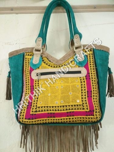 Banjara Leather Bags
