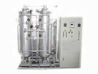 Membrane Nitrogen Gas Generator