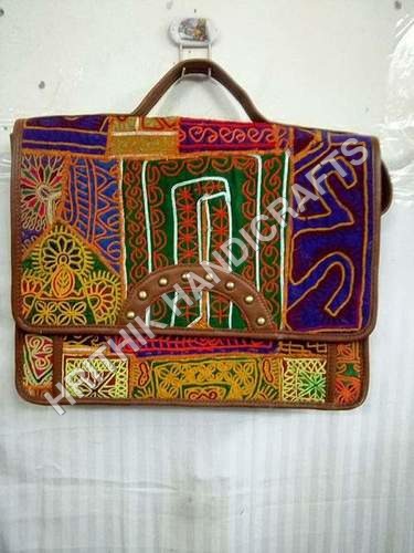 Banjara Leather Bags