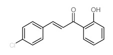 4- Chloro -2- hydroxy chalcone