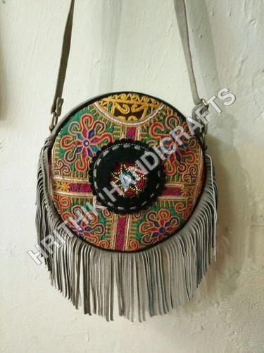 Banjara Leather Bags