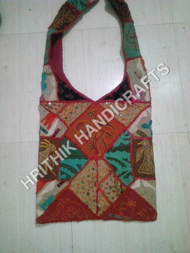 Rajasthani Bag Capacity: 3 - 5 Kg.