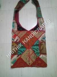 Rajasthani Bag Capacity: 3 - 5 Kg.