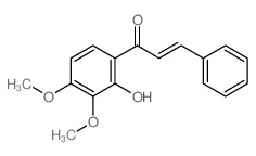 3',4'- Dimethoxy-2'- hydroxy chalcone