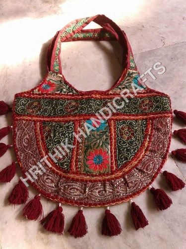 Rajasthani Bags