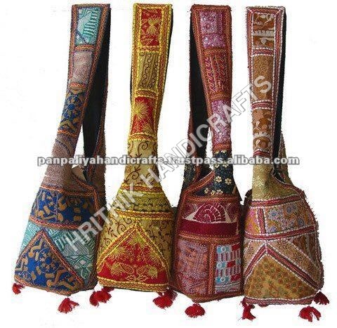 Multi Rajasthani Bag