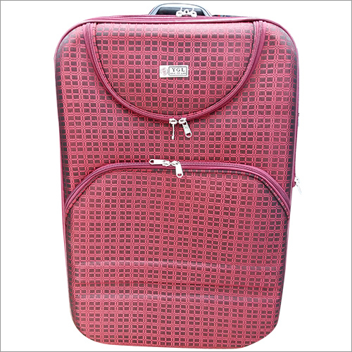 Fancy Trolley Bags