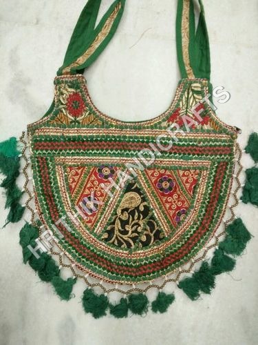 Rajasthani Bags