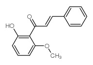 2'-Hydroxy-6'-Methoxy Chalcone - Density 1.197g/cm³, Boiling Point 455.9°C | High Purity, Chemical Stability, Versatile Applications