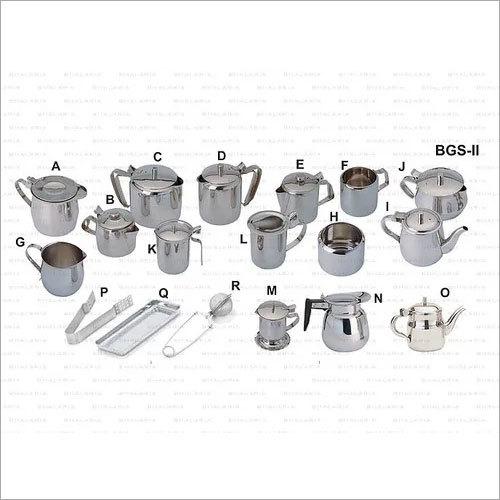 Food and Beverage Serving Utensils