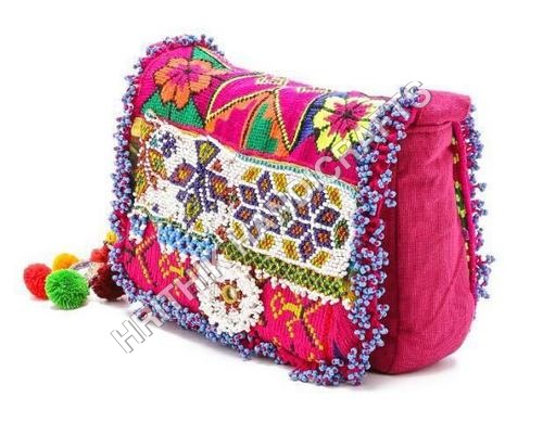 Handicraft Bags