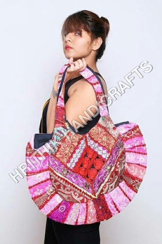 हस्तकला बैग