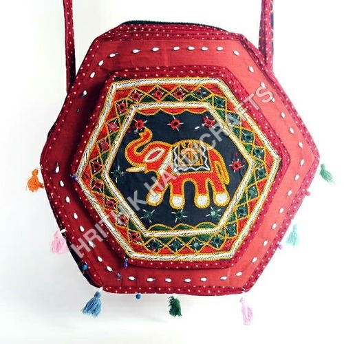 Handicraft Bags
