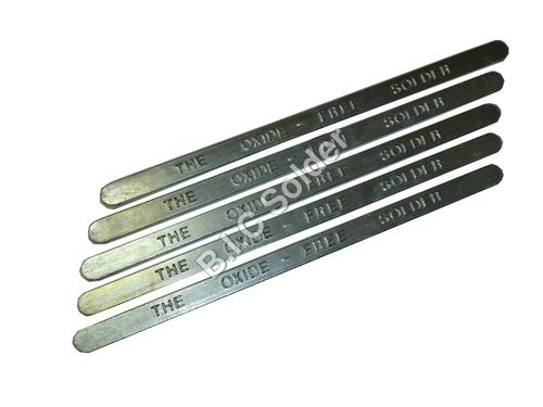 55/45 Solder Bar Sn/Pb)