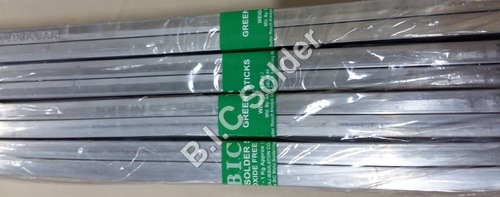 45/55 Solder Sticks/Rods