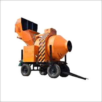 RM 800 CONCRETE MACHINE